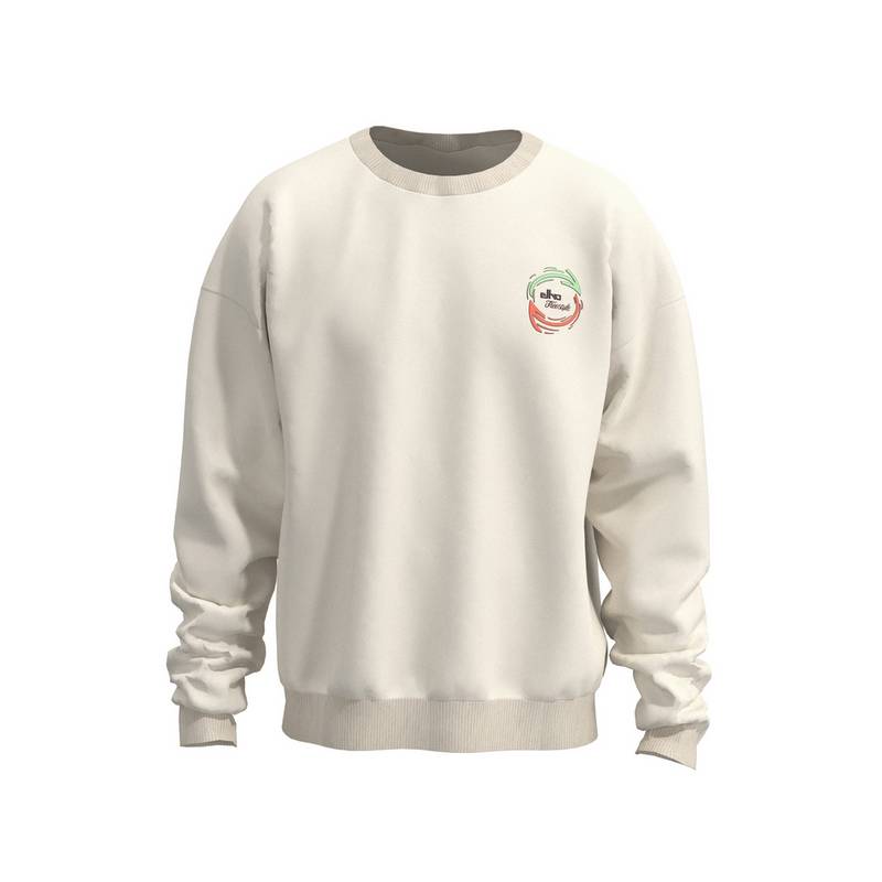 elho MAYRHOFEN 89 Sweatshirt