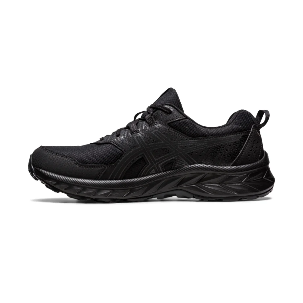 Asics Gel Venture 9 1011B486-001 / schwarz