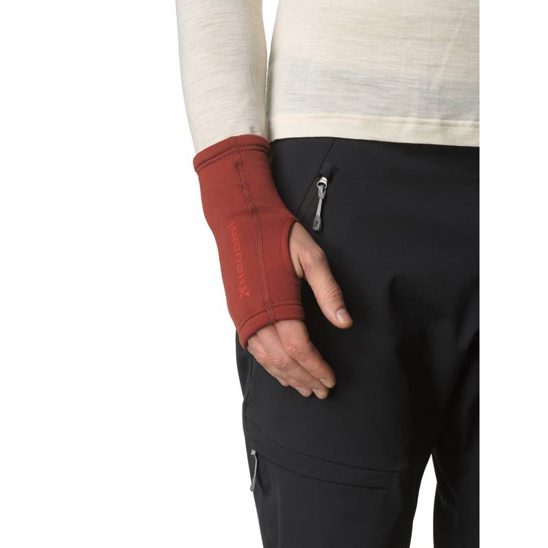 Houdini Power Fleece Handschuhe