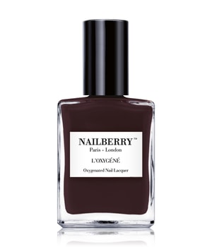 Nailberry L’Oxygéné Hot Coco Nagellack-15 ml