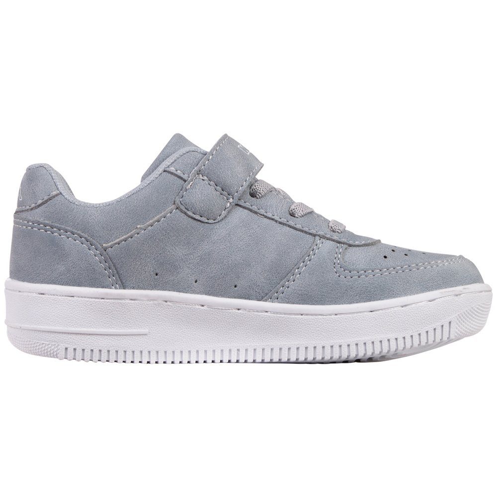 Kappa Sneaker - in schöner Lederoptik