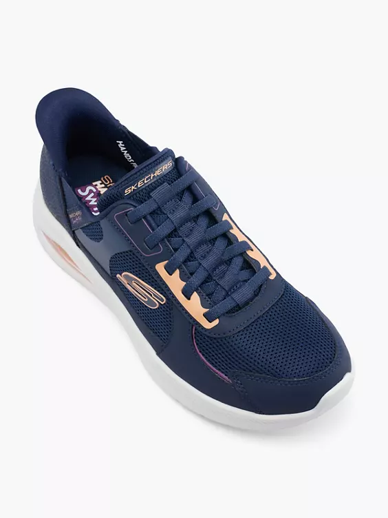 Skechers Sneaker Contourist Air - Swift Fit