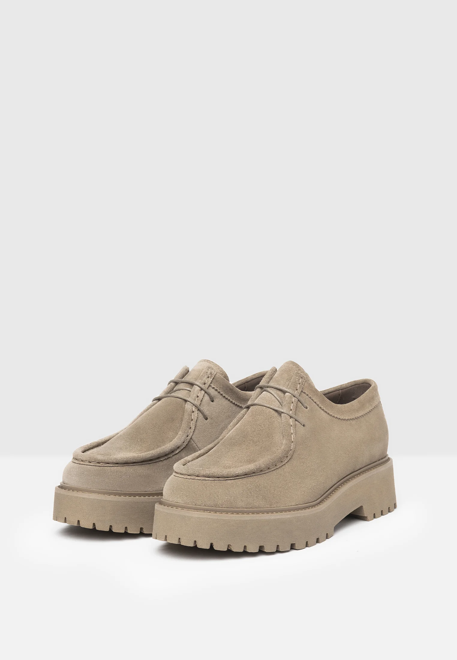 Zapatos con cordones NeroGiardini