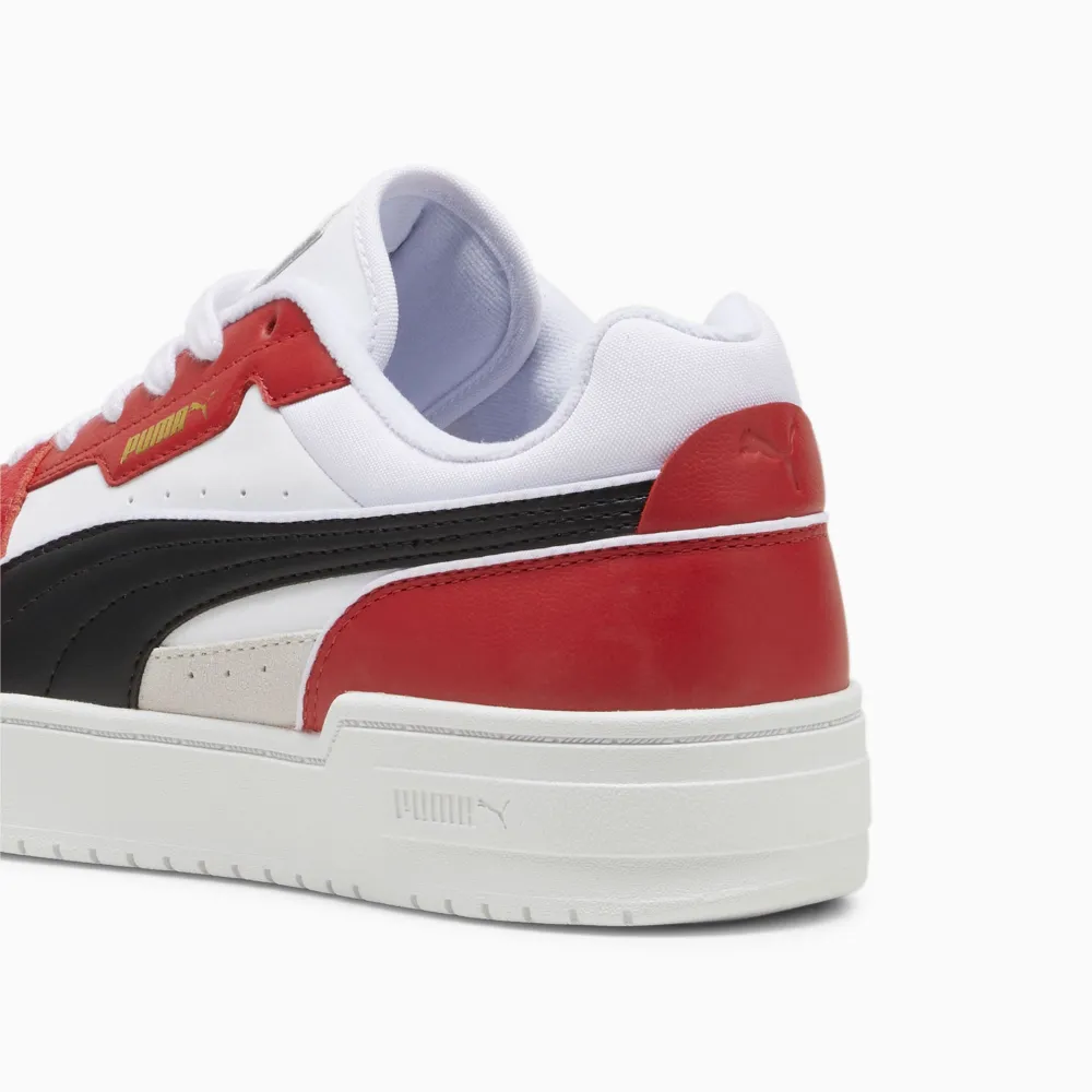 PUMA CA Pro Lux III 395203_09 / weiss