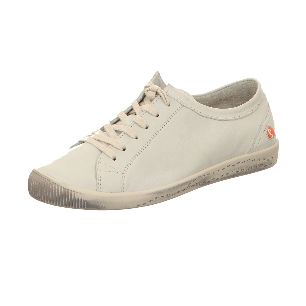 SOFTINOS Sneaker weiss