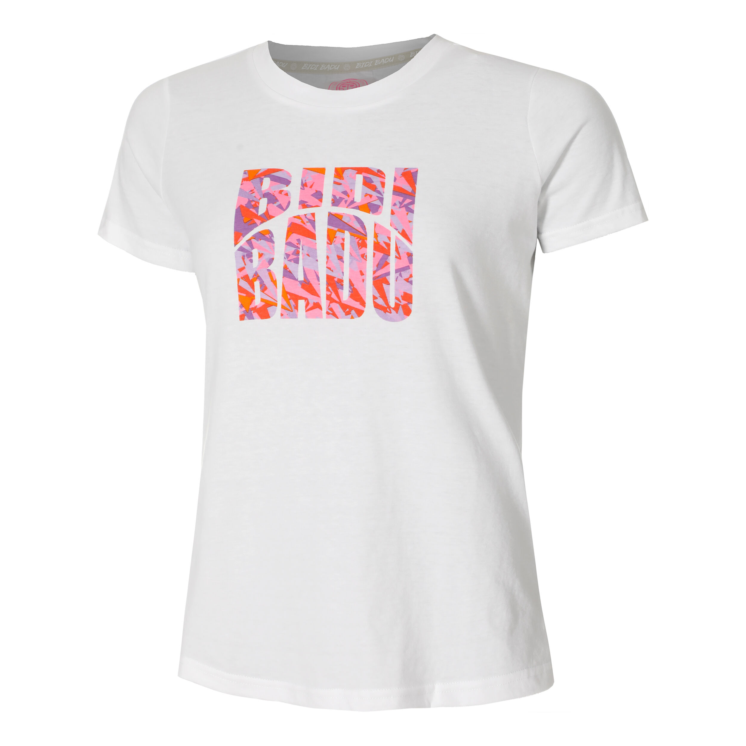 Spike Chill T-Shirt Damen - Weiß