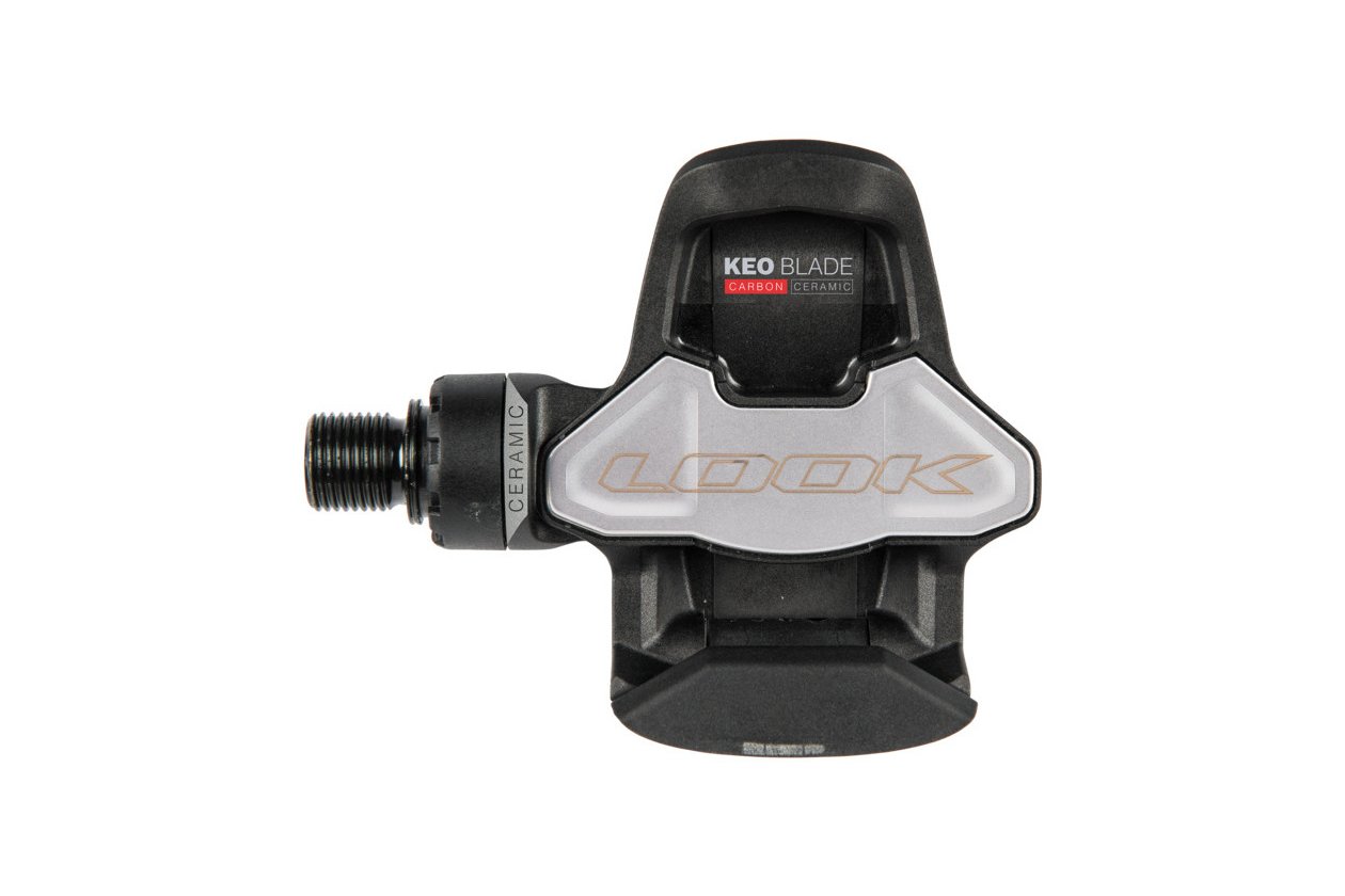 Look Ku00e9o Blade Carbon Ceramic