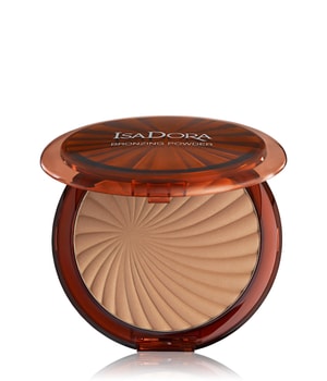 IsaDora Bronzing Powder Bronzingpuder-20 g
