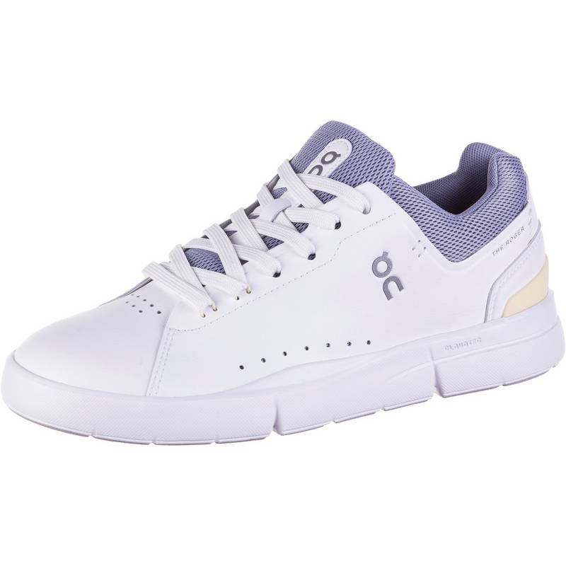 On The Roger Advantage Sneaker Damen