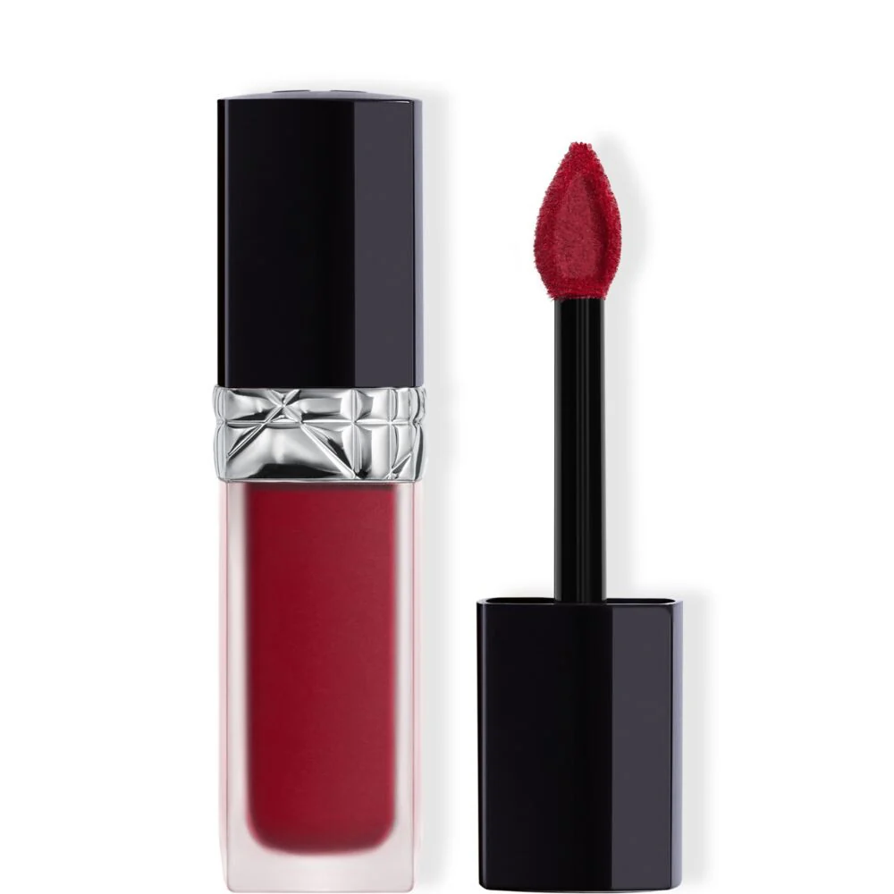 Rossetti Rouge Dior Forever Liquid - Rossetto, Rossetto mat
