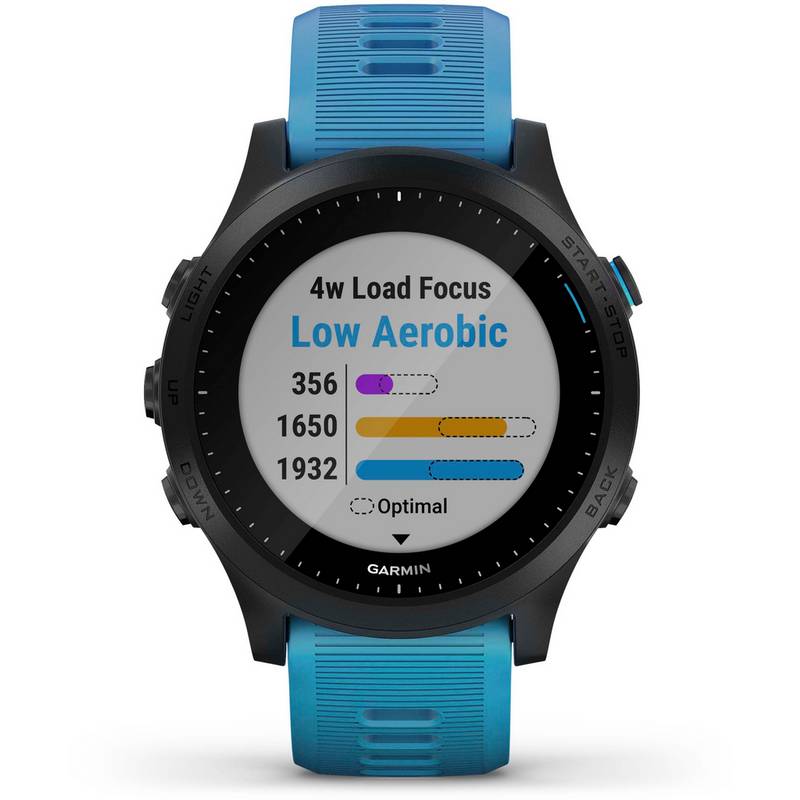 Garmin Forerunner 945 Tri Bundle Sportuhr