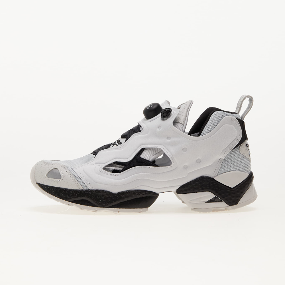 Reebok Instapump Fury 95 Pure Grey 2 Core Ftw 100069778 / grau