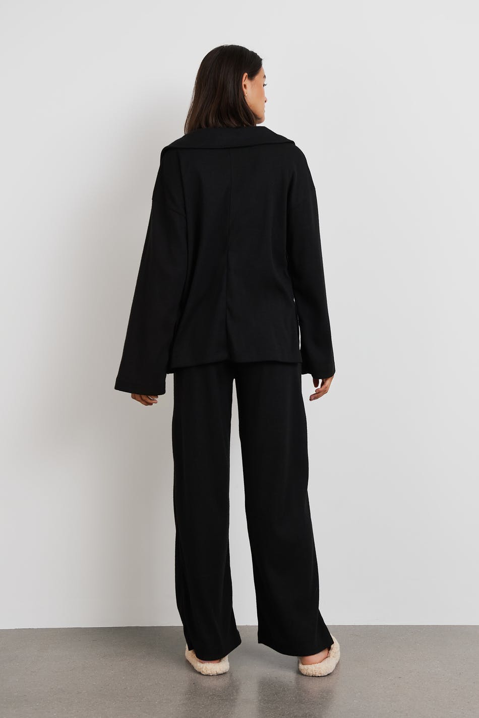 Nina lounge trousers