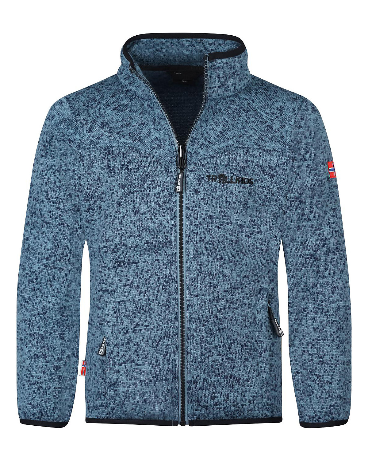 3-in-1-Funktionsjacke Preikestolen Outdoorjacken