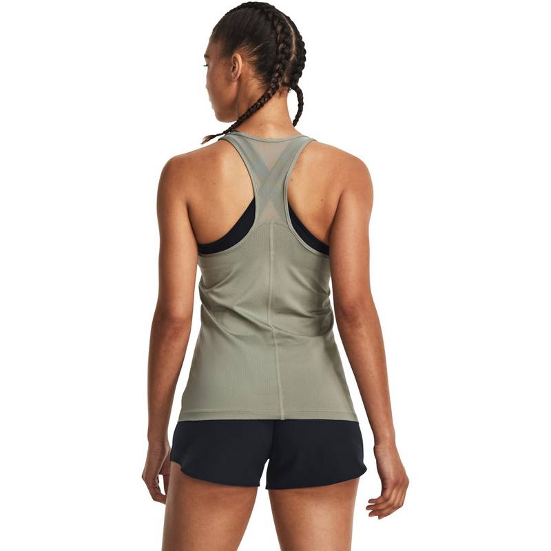 Under Armour Heatgear Funktionstank Damen