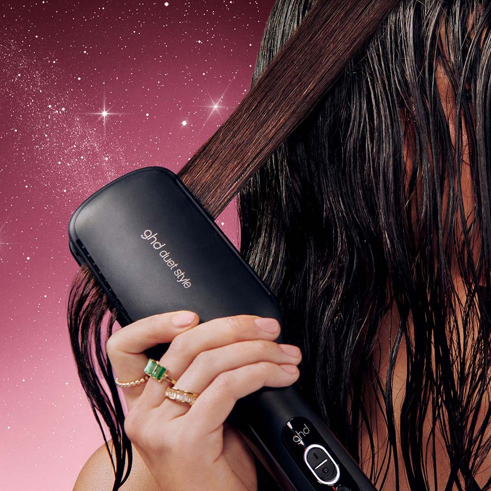 ghd - good hair day Haartrockner duet style™ Geschenkset