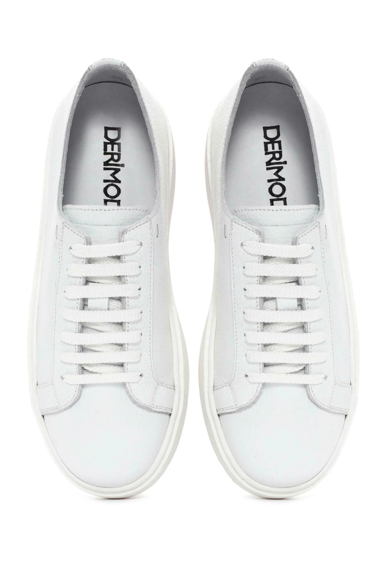 Zapatillas bajas Derimod