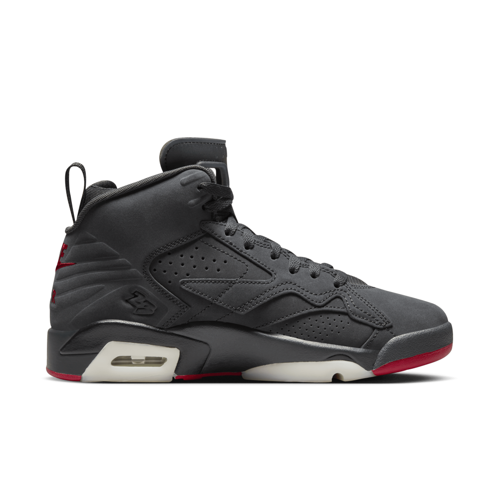 NIKE JORDAN Jumpman MVP FB9019-006 / grau