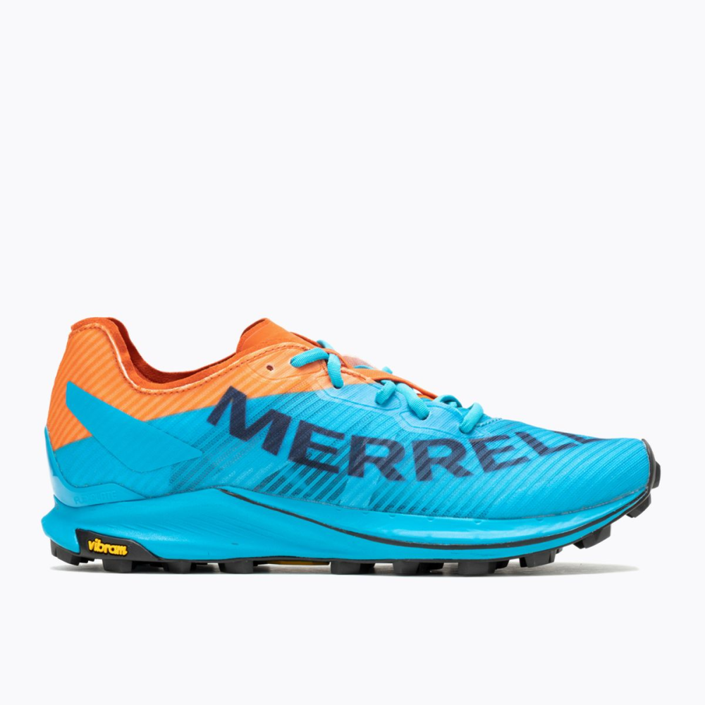 Merrell MTL Skyfire 2 J067810 / orange