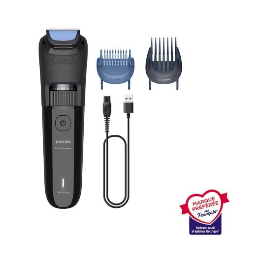 Aparat de tuns barba PHILIPS BT3620/15