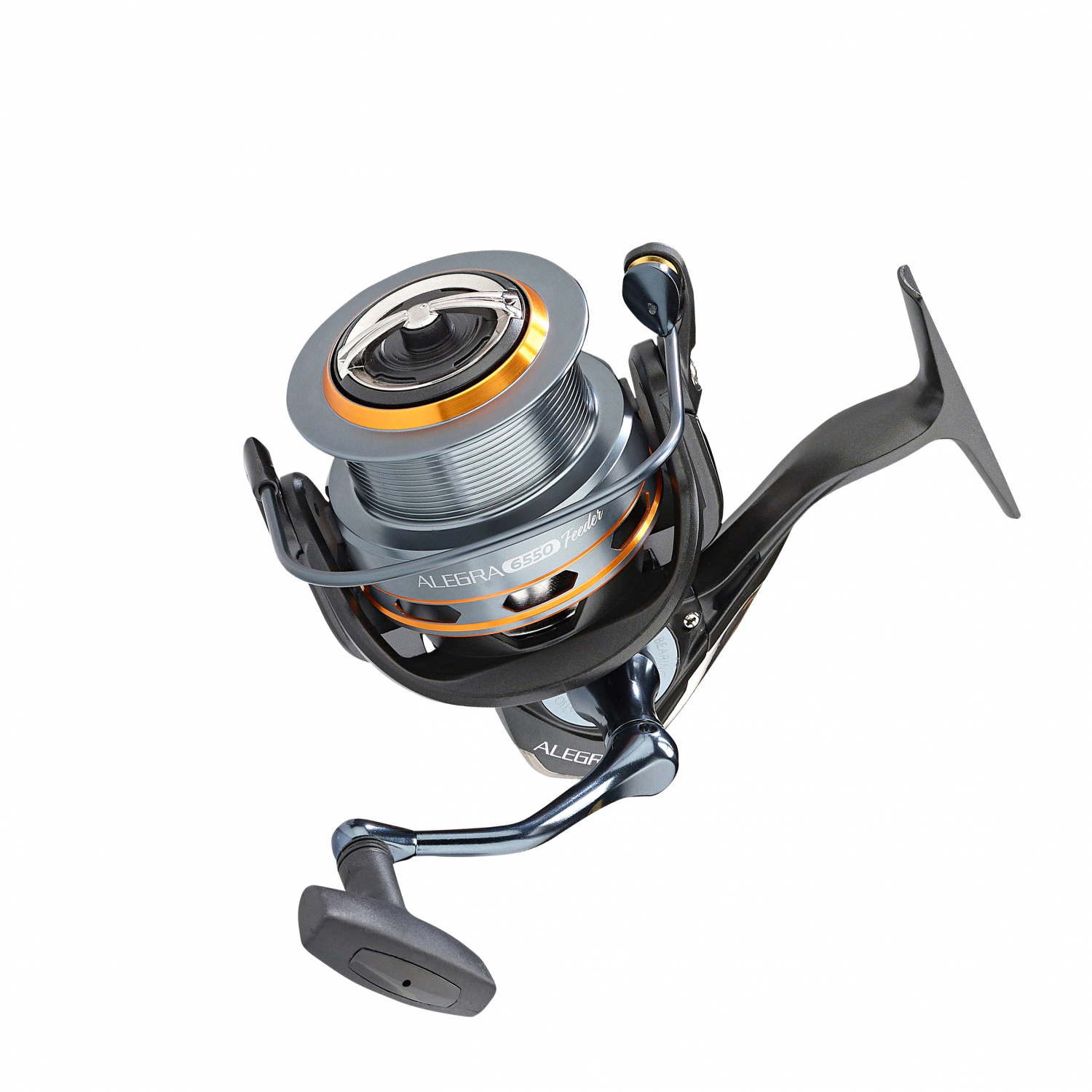 Balzer Winklepicker Combo