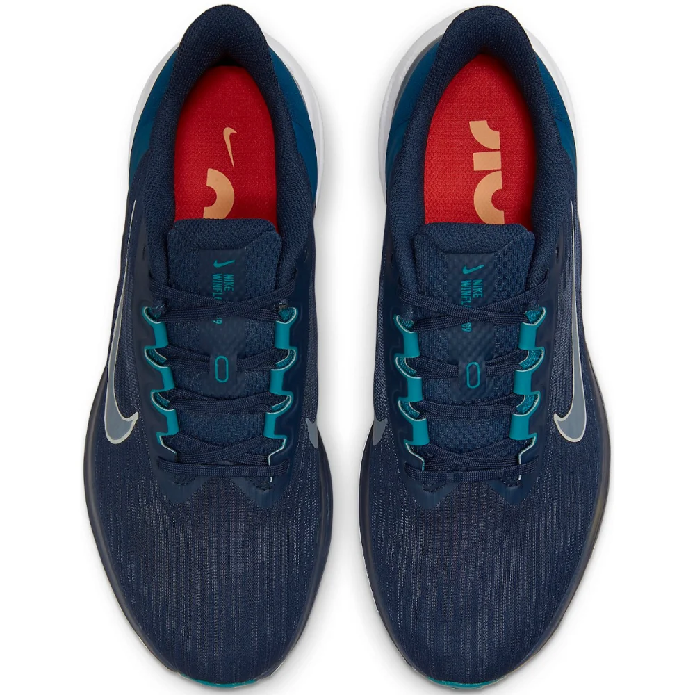 Nike Air Winflo 9 dd6203-401 / blau