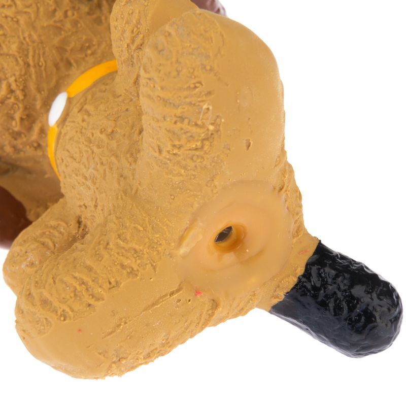 TIAKI Hundespielzeug Latex Hündchen zu TOP-Preisen