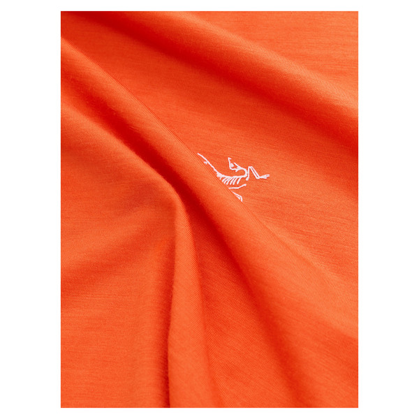 IONIA SS MENS Herren - Funktionsshirt