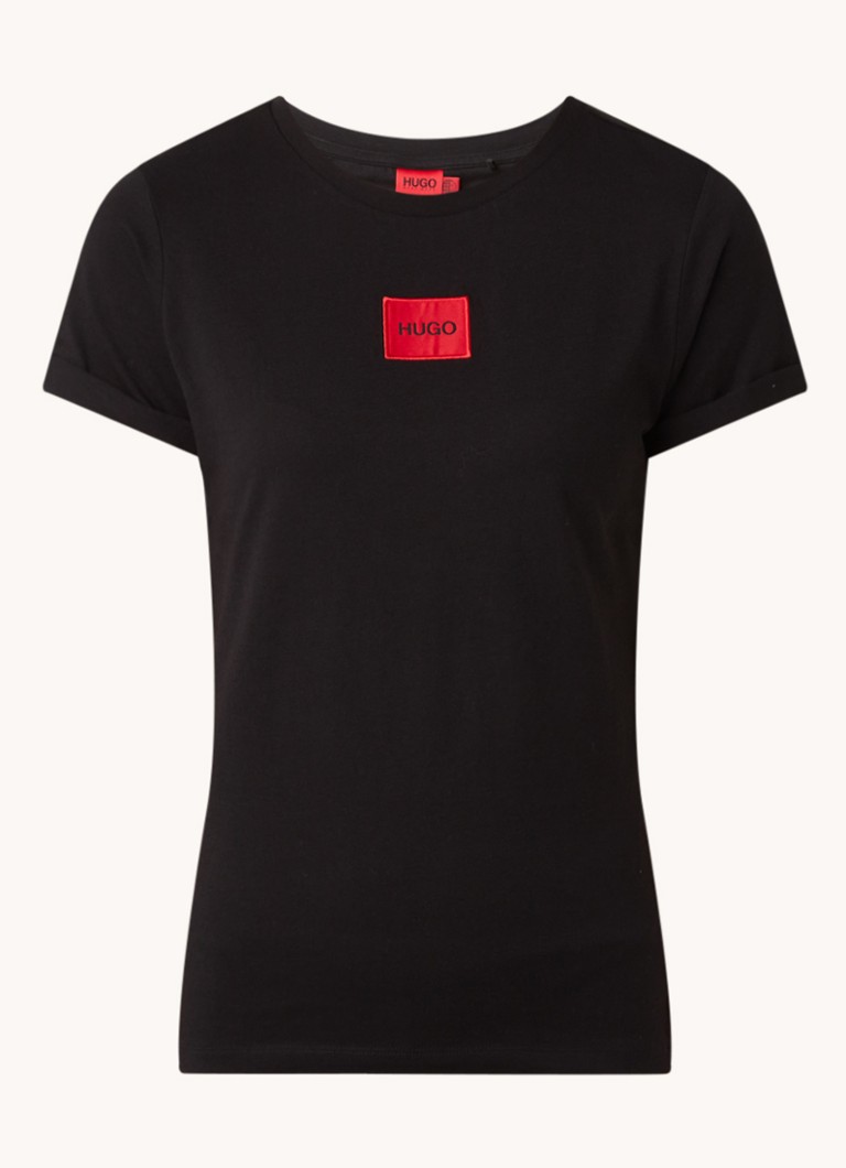 HUGO BOSS T-shirt with logo