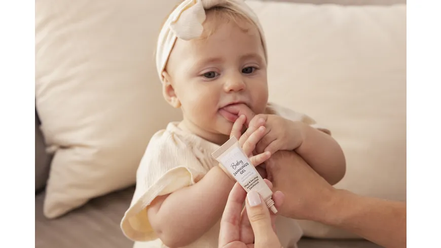 Mabyen Baby Zahnungsgel 10 ml