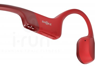 Shokz OpenRun