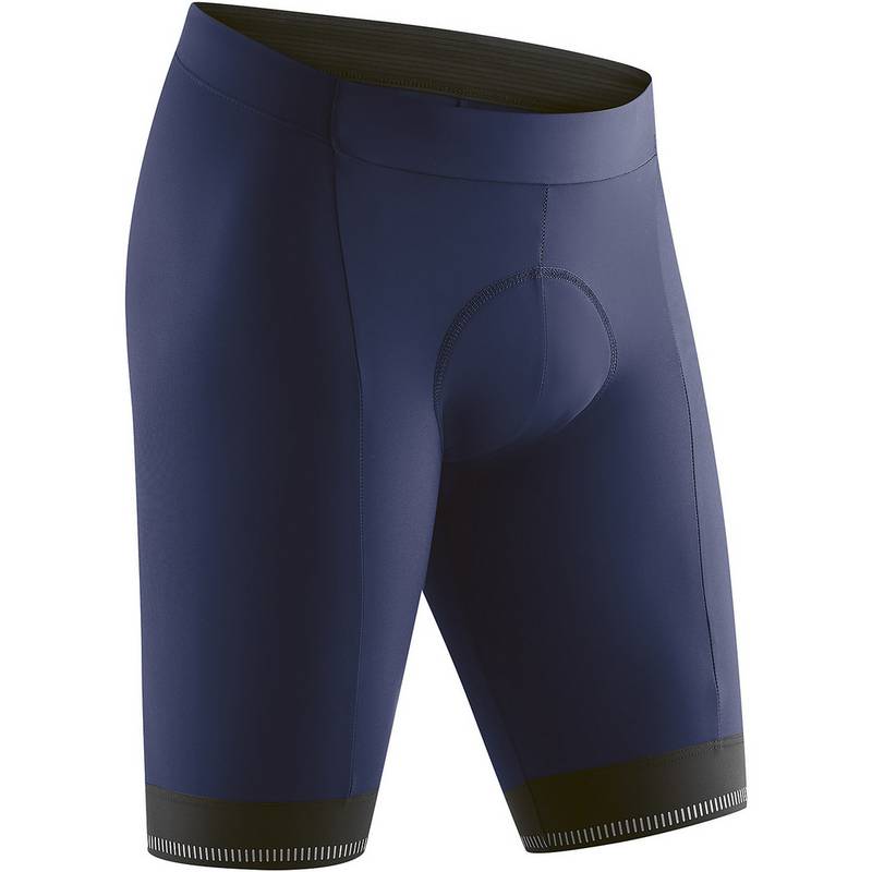 Gonso Bike Sitivo Green Fahrradshorts Herren