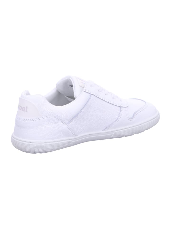 KOEL Damen- Schnürschuhe  in Weiß günstig kaufen