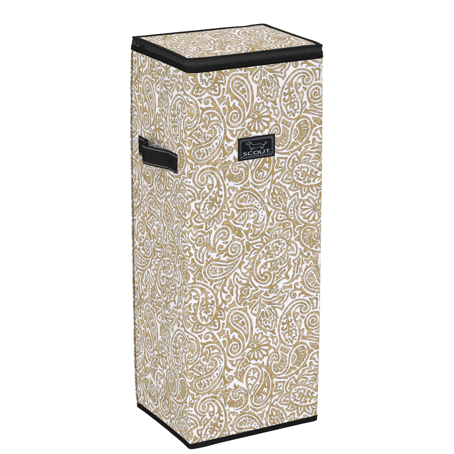 Wrapping Paper Storage Bin Wrap and Roll