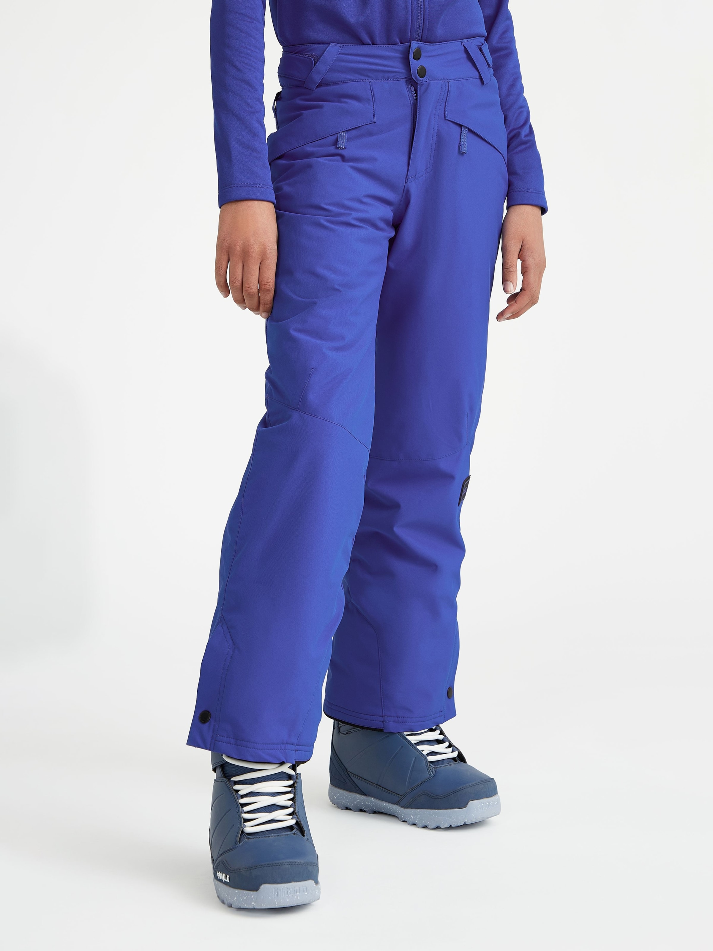Regular Workout Pants