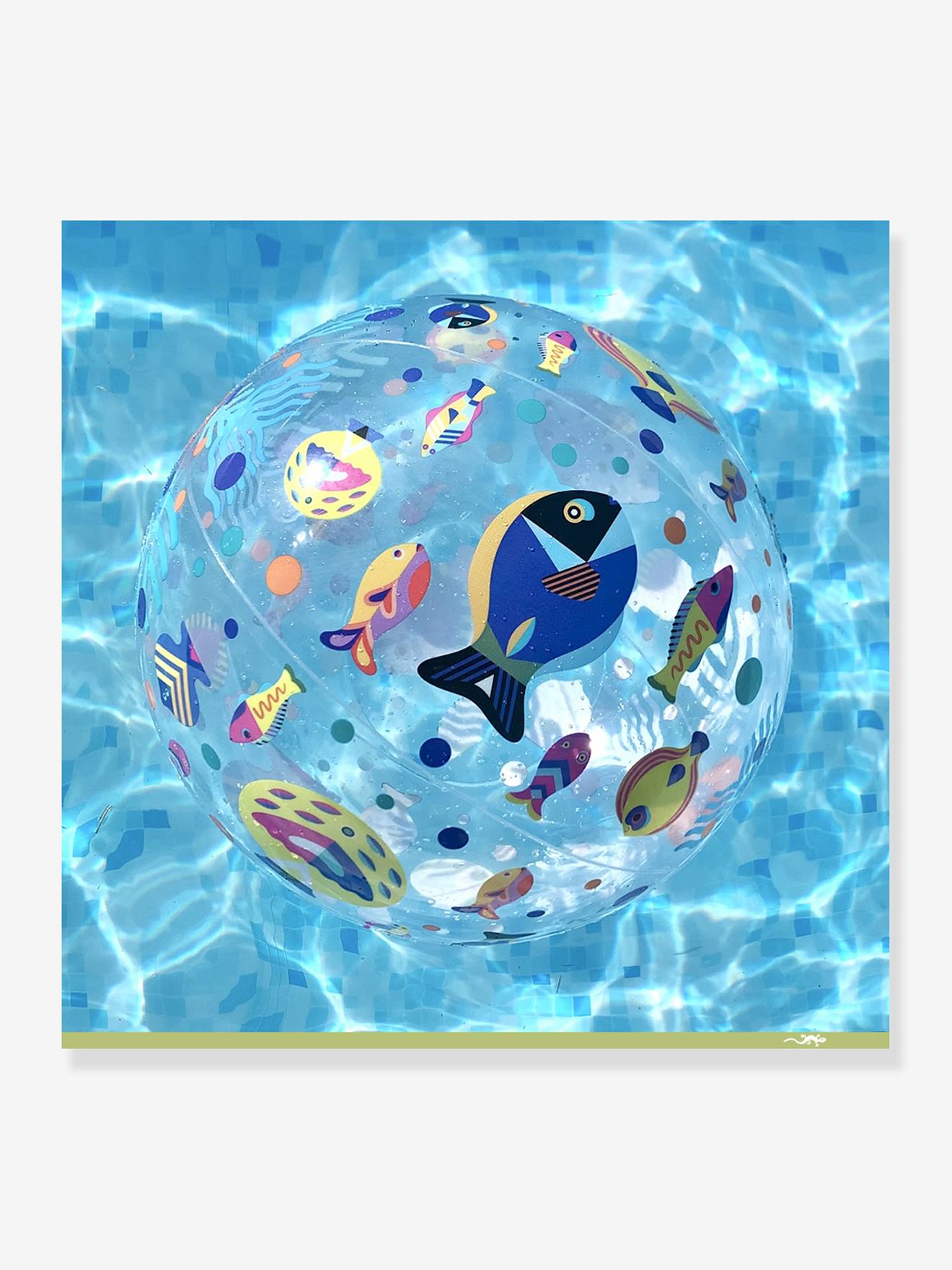 Ballon gonflable