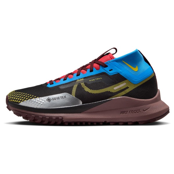 Nike - Women's Pegasus Trail 4 GORE-TEX - Trailrunningschuhe
