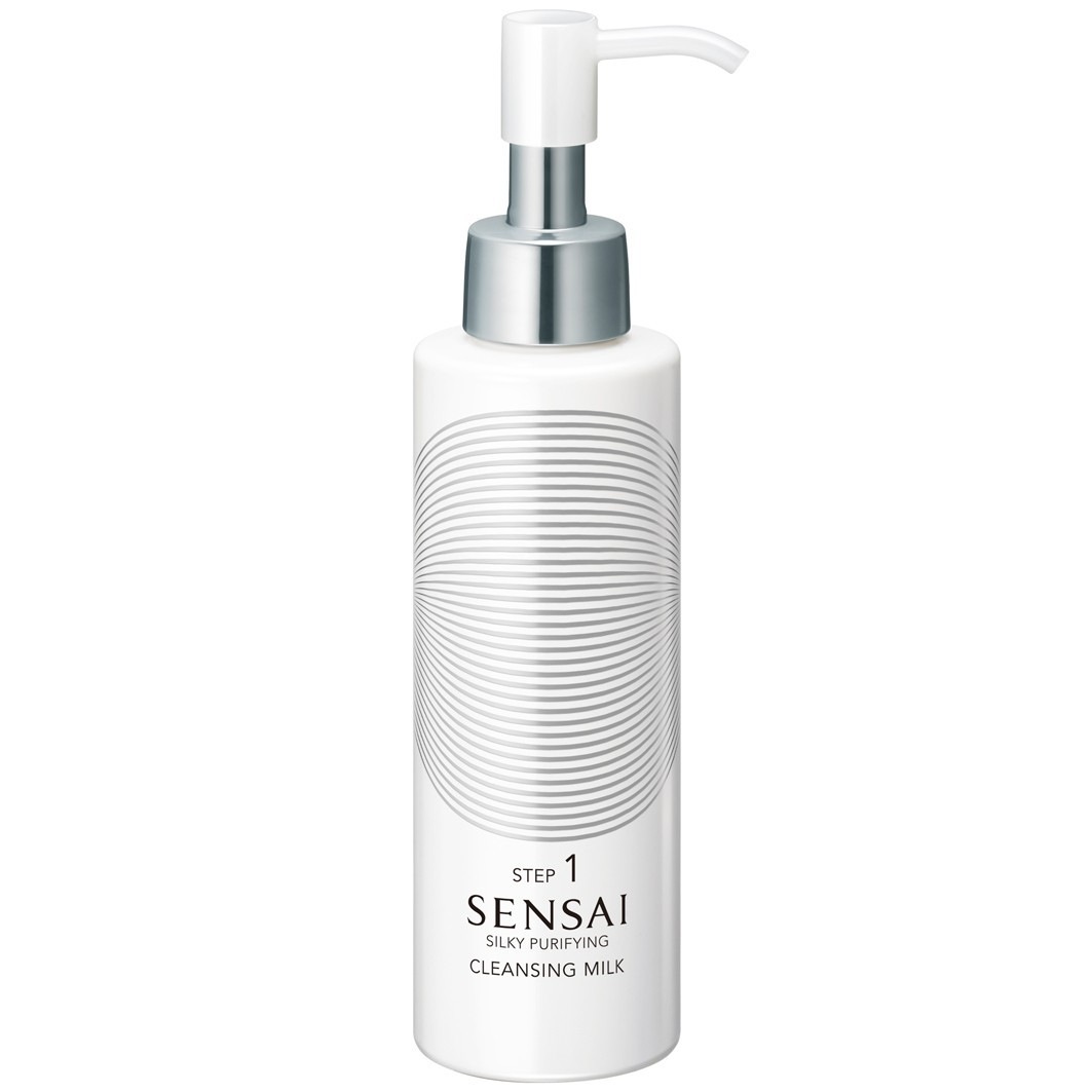 Cleansing Milk