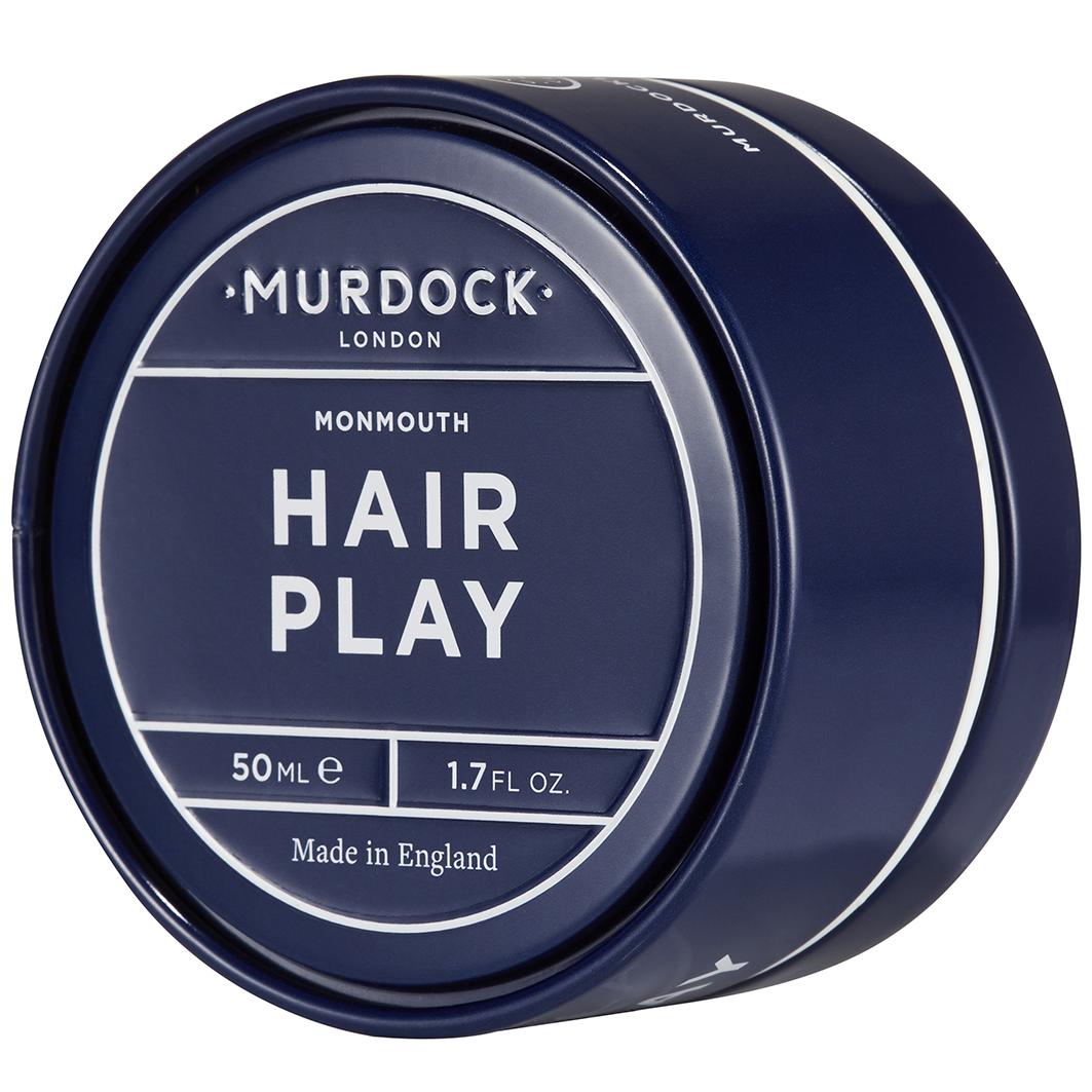 Hair Play