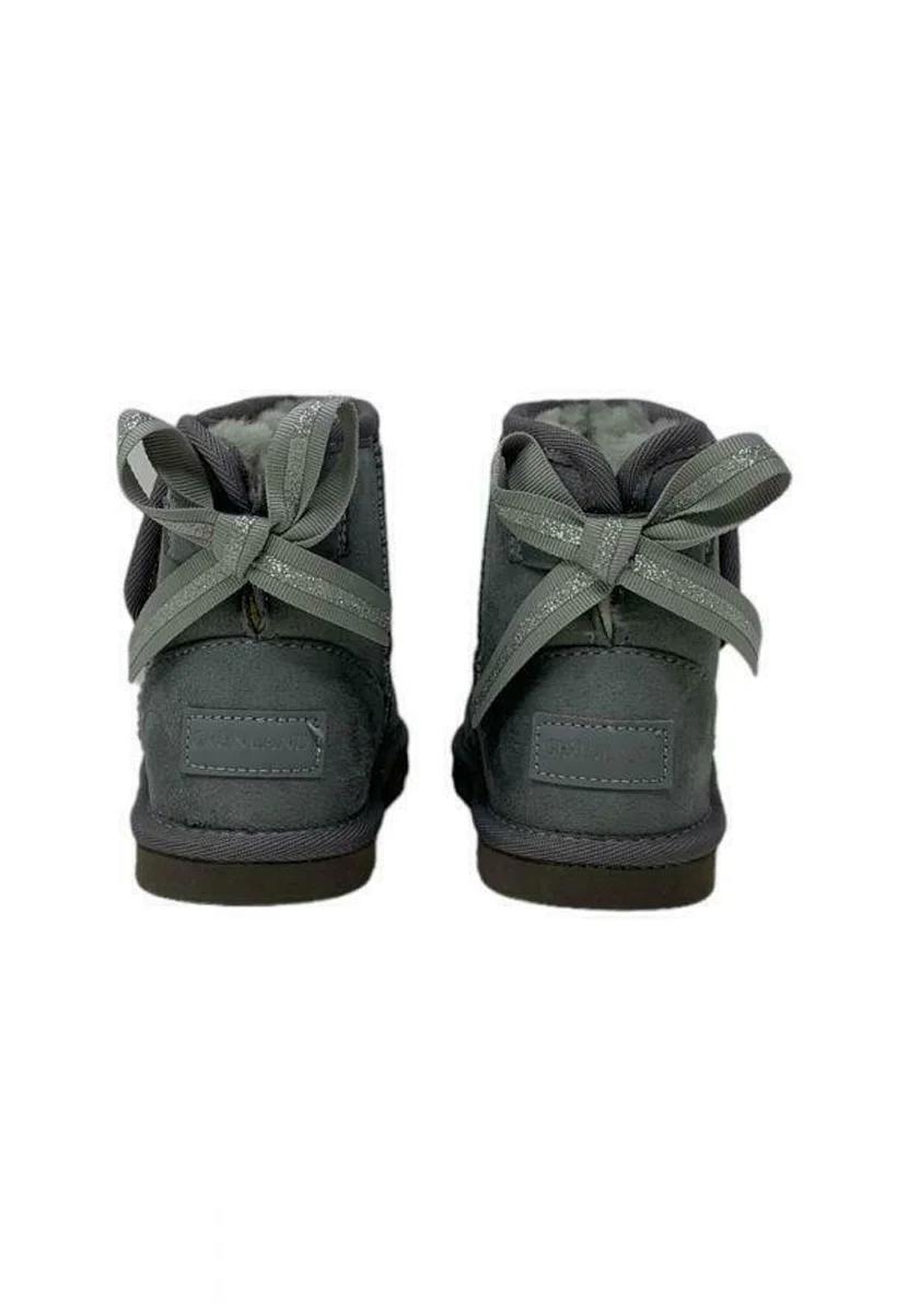 Zapatos de primeros pasos Grünland