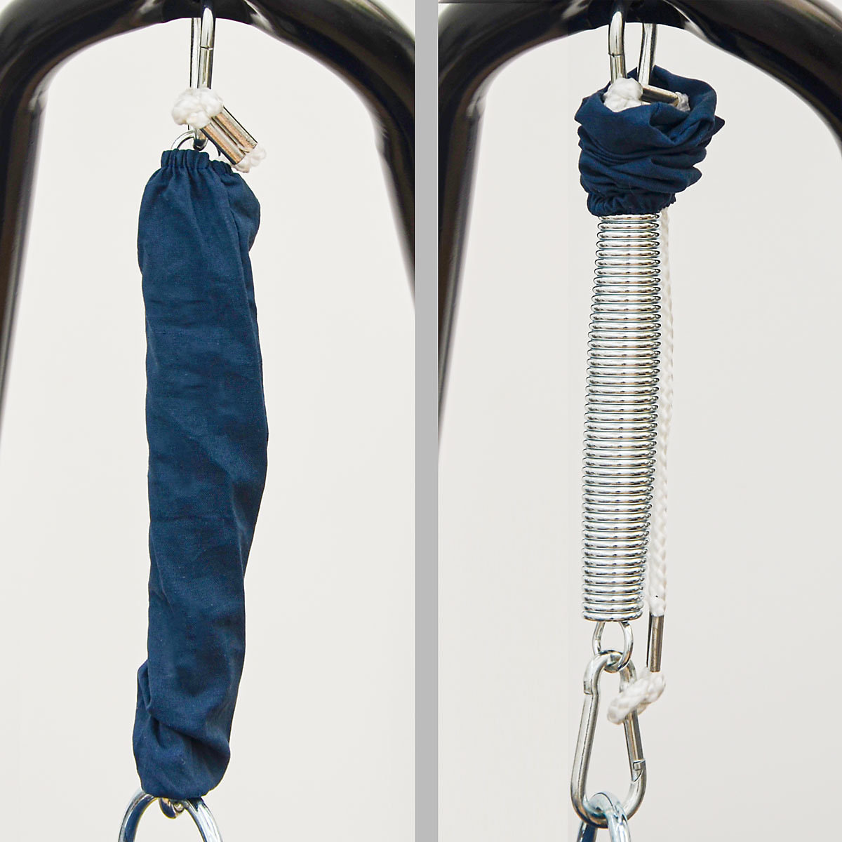 EPR-HSG-120 Blau (Ständer HSG-150 + Matte HSG-171)