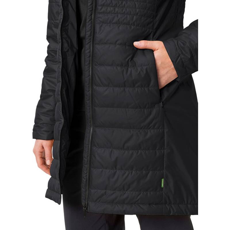 VAUDE Moena Steppmantel Damen