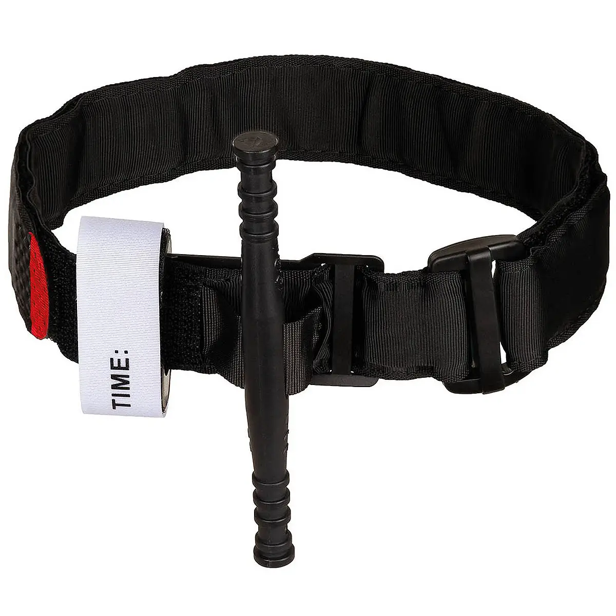 Tourniquet Combat schwarz