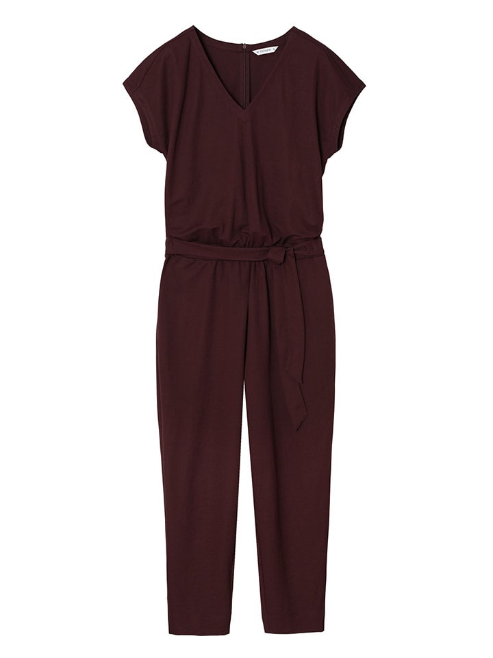 TATUUM Jumpsuit in Braun günstig kaufen