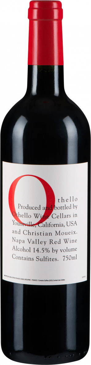 Dominus Estate Othello Napa Valley 2020