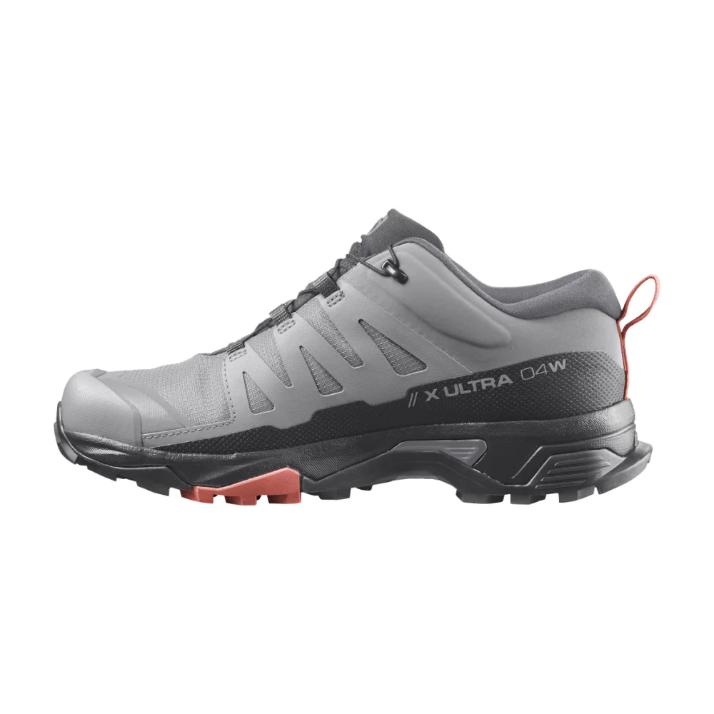 Salomon X Ultra 4 GTX L41623100 / grau