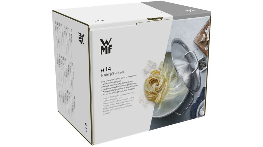 WMF Milchtopf Ø 14cm