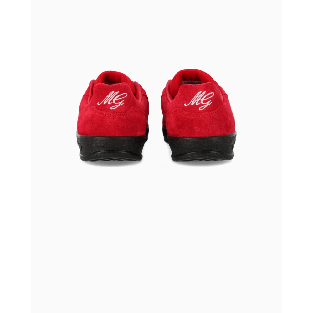 adidas Aloha Super GY6896 / rot