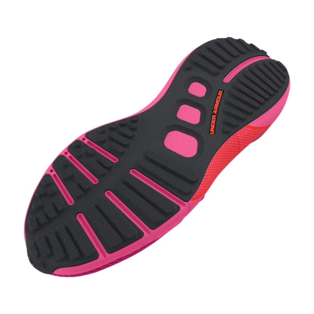 Under Armour UA W HOVR Phantom 3 SE 3026584-604 / pink