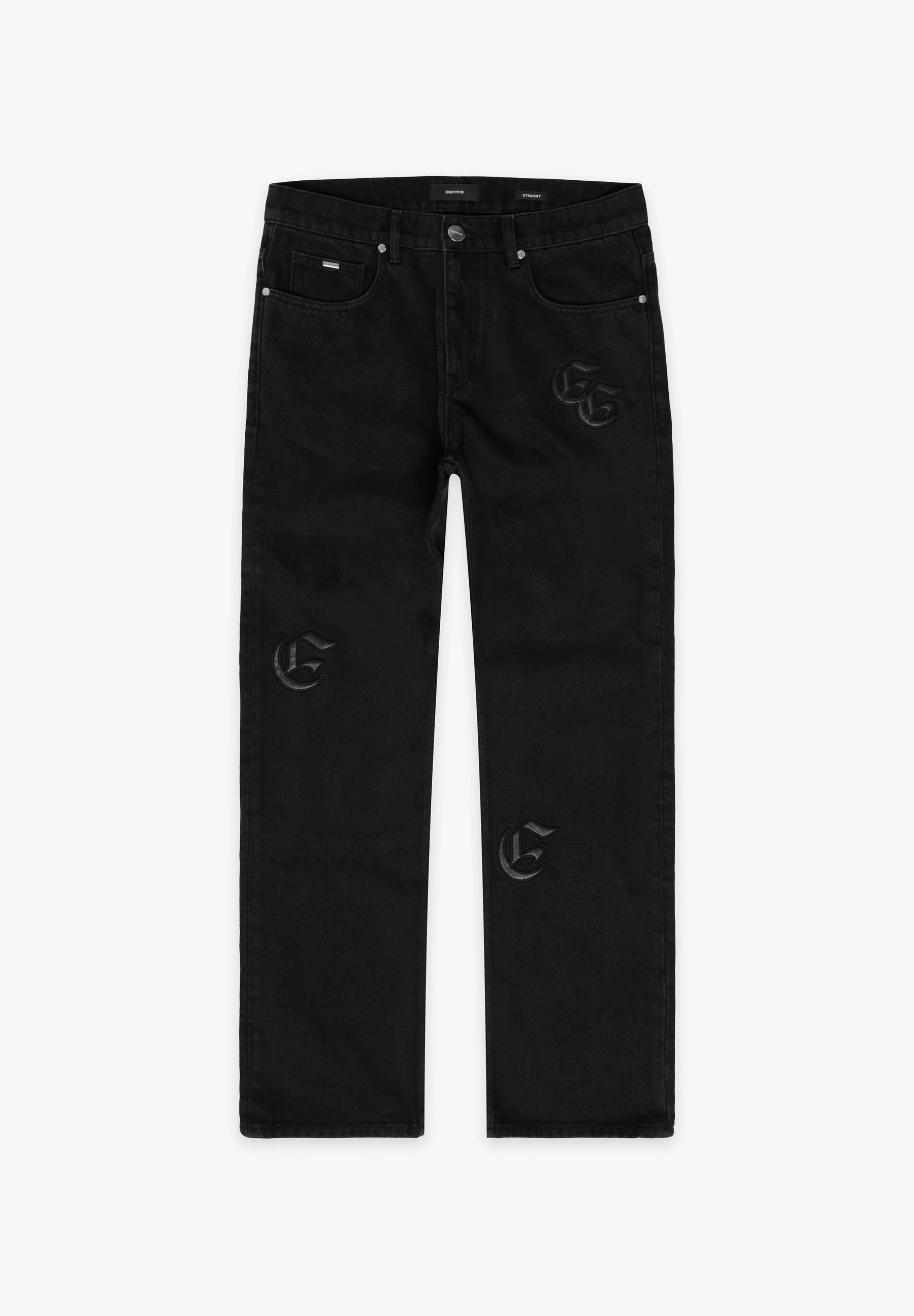 Vaqueros pitillo EIGHTYFIVE